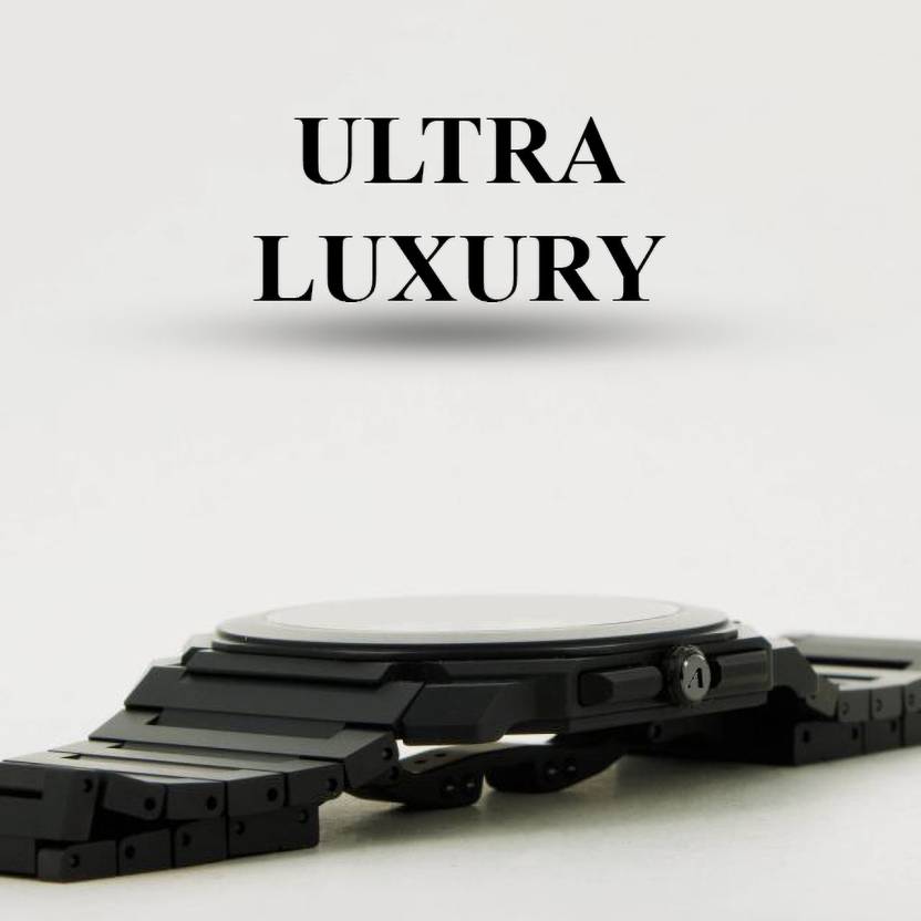 1A PREMIUM AURA ARABIC WATCH