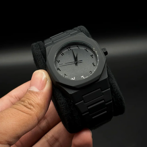 1A PREMIUM AURA ARABIC WATCH