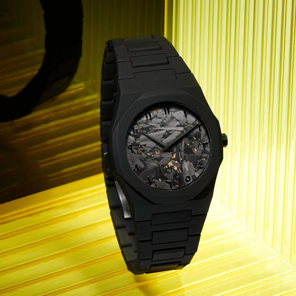 1A PREMIUM AURA ARABIC WATCH